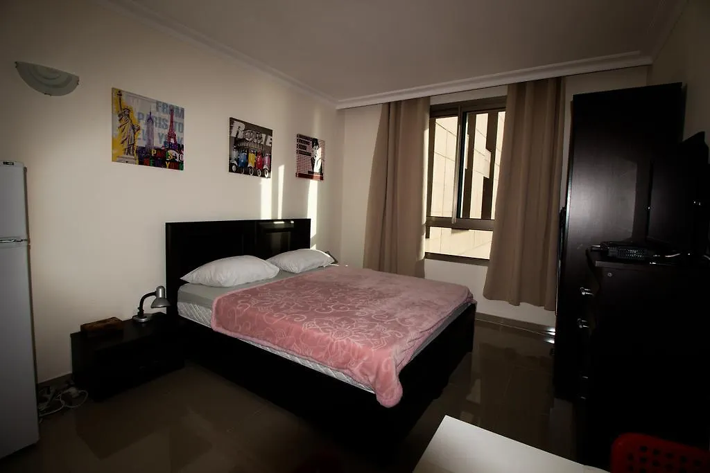 Studios By The Sea Haifa