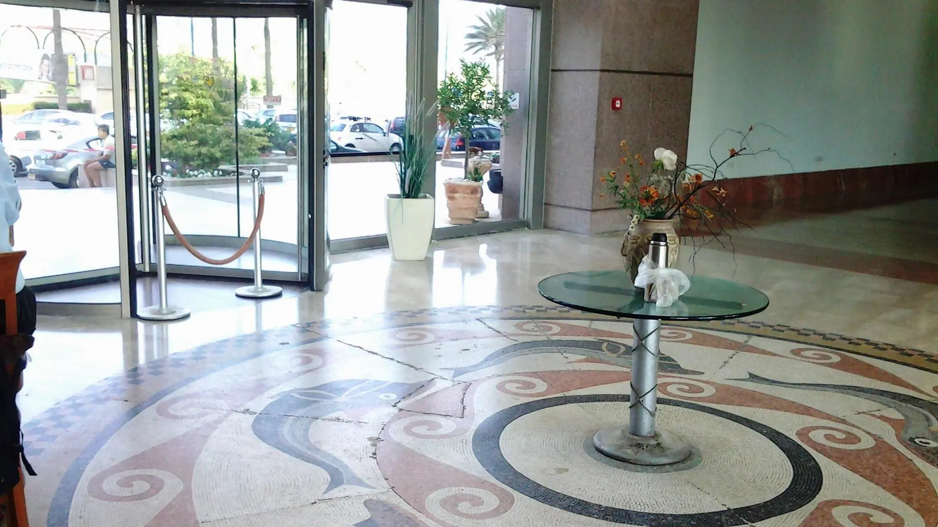 Studios By The Sea Haifa 0*,